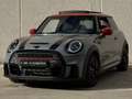 MINI John Cooper Works Aut. Gris - thumbnail 1