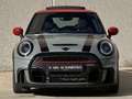 MINI John Cooper Works Aut. Gris - thumbnail 2