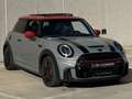 MINI John Cooper Works Aut. Gris - thumbnail 3