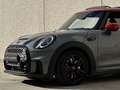 MINI John Cooper Works Aut. Gris - thumbnail 4