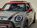 MINI John Cooper Works Aut. Gris - thumbnail 6