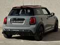 MINI John Cooper Works Aut. Gris - thumbnail 8