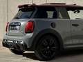 MINI John Cooper Works Aut. Gris - thumbnail 11