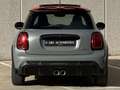 MINI John Cooper Works Aut. Gris - thumbnail 9