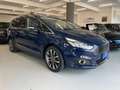 Ford S-Max 2.0 TDCI 180cv 4x4 Automatica Titanium Business Blu/Azzurro - thumbnail 4