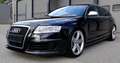 Audi RS6 A6 Avant RS6 quattro Tiptronic Schwarz - thumbnail 1