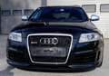 Audi RS6 A6 Avant RS6 quattro Tiptronic Schwarz - thumbnail 2