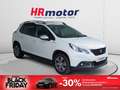 Peugeot 2008 Style Wit - thumbnail 1