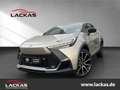 Toyota C-HR GR SPORT Premiere 2,0 Hybrid 4x4*LED*360KAMERA*HUD Silber - thumbnail 1