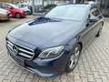 Mercedes-Benz E 220 d T-Modell Avantgarde WIDESCREEN*CAM*AHK* Azul - thumbnail 6