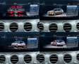 Mercedes-Benz E 220 d T-Modell Avantgarde WIDESCREEN*CAM*AHK* Azul - thumbnail 46