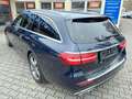 Mercedes-Benz E 220 d T-Modell Avantgarde WIDESCREEN*CAM*AHK* Azul - thumbnail 23