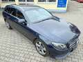 Mercedes-Benz E 220 d T-Modell Avantgarde WIDESCREEN*CAM*AHK* Azul - thumbnail 10