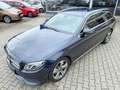 Mercedes-Benz E 220 d T-Modell Avantgarde WIDESCREEN*CAM*AHK* Azul - thumbnail 5