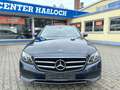 Mercedes-Benz E 220 d T-Modell Avantgarde WIDESCREEN*CAM*AHK* Azul - thumbnail 2