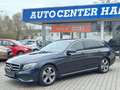 Mercedes-Benz E 220 d T-Modell Avantgarde WIDESCREEN*CAM*AHK* Azul - thumbnail 1