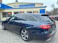 Mercedes-Benz E 220 d T-Modell Avantgarde WIDESCREEN*CAM*AHK* Azul - thumbnail 20