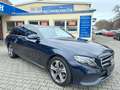 Mercedes-Benz E 220 d T-Modell Avantgarde WIDESCREEN*CAM*AHK* Azul - thumbnail 8