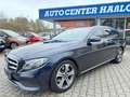 Mercedes-Benz E 220 d T-Modell Avantgarde WIDESCREEN*CAM*AHK* Azul - thumbnail 4