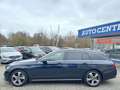 Mercedes-Benz E 220 d T-Modell Avantgarde WIDESCREEN*CAM*AHK* Azul - thumbnail 12
