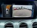 Mercedes-Benz E 220 d T-Modell Avantgarde WIDESCREEN*CAM*AHK* Azul - thumbnail 44