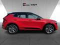 Kia Sportage GT-Line Hybrid 1.6 T-GDI Snd Glasd. Drive Rouge - thumbnail 5