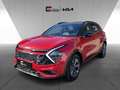 Kia Sportage GT-Line Hybrid 1.6 T-GDI Snd Glasd. Drive Rouge - thumbnail 1
