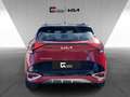 Kia Sportage GT-Line Hybrid 1.6 T-GDI Snd Glasd. Drive Rouge - thumbnail 3
