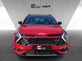 Kia Sportage GT-Line Hybrid 1.6 T-GDI Snd Glasd. Drive Rouge - thumbnail 6
