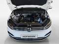 Volkswagen Touran R-Line Weiß - thumbnail 7