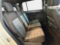 Volkswagen Touran R-Line Weiß - thumbnail 4