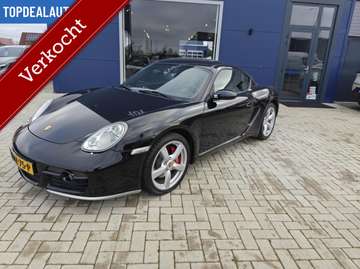 S 3.4 Tiptronic incl. Btw originele auto