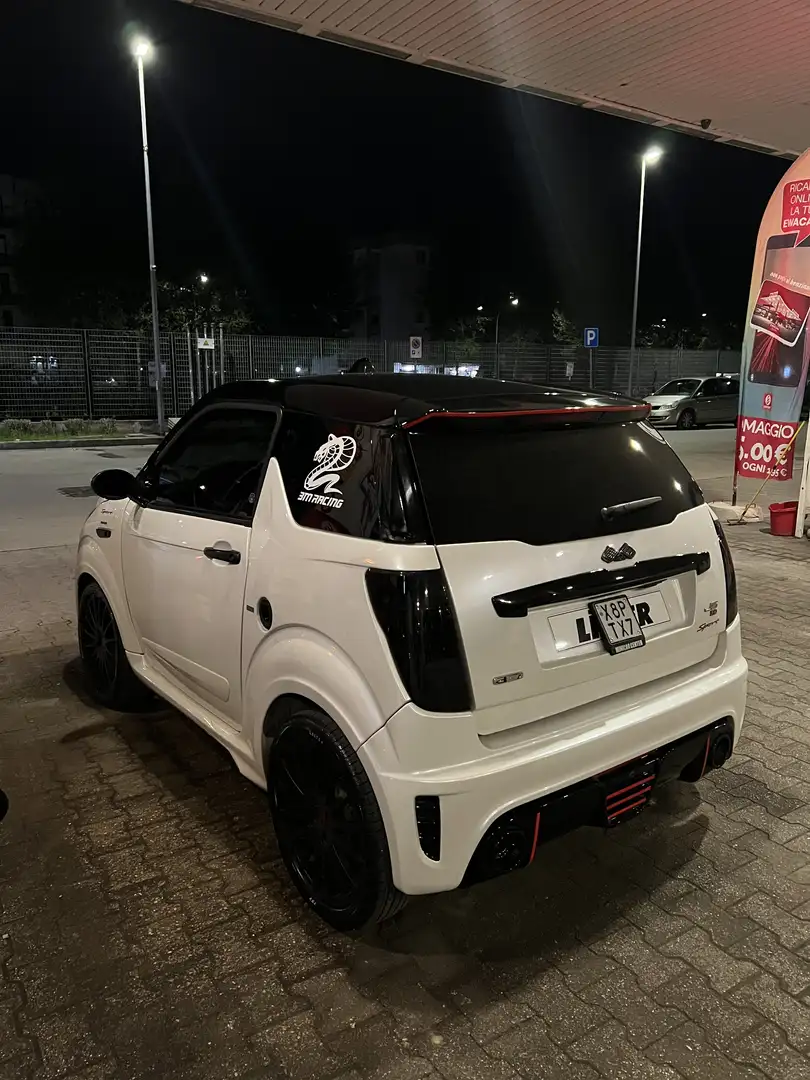 Ligier JS 50 sport ultimate - 1