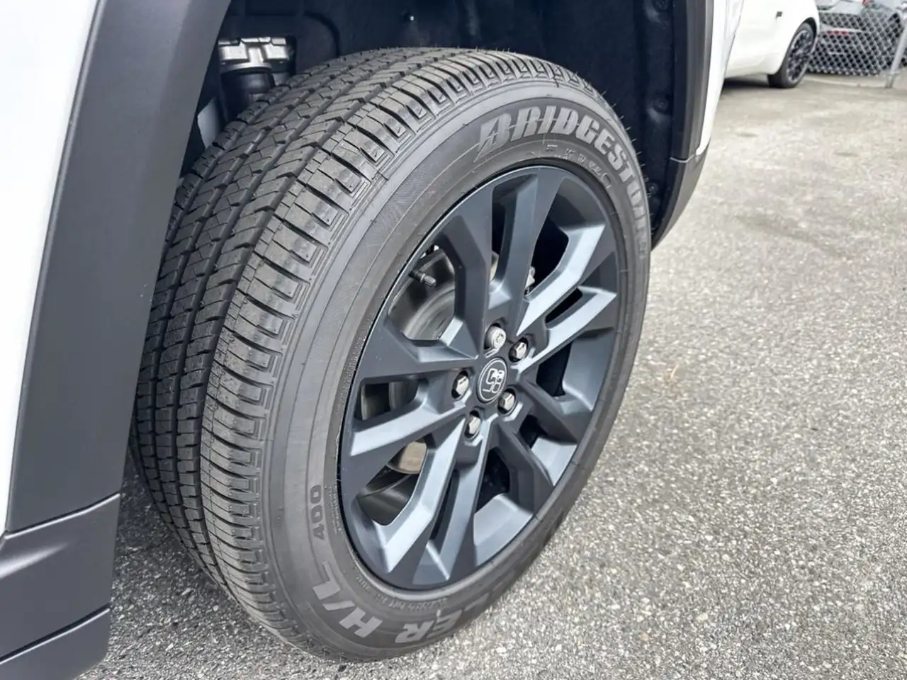 Jeep Grand Cherokee fotografie Jeep Grand Cherokee