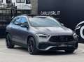 Mercedes-Benz GLA 35 AMG 4MATIC 306CV | TETTO | MULTIBEAM | CAM 360 | SEDILI ELETTRICI | SCARICO | BURMESTER | SPECIAL PAINT Grau - thumbnail 9