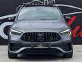 Mercedes-Benz GLA 35 AMG 4MATIC 306CV | TETTO | MULTIBEAM | CAM 360 | SEDILI ELETTRICI | SCARICO | BURMESTER | SPECIAL PAINT Grau - thumbnail 30