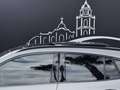 Mercedes-Benz GLA 35 AMG 4MATIC 306CV | TETTO | MULTIBEAM | CAM 360 | SEDILI ELETTRICI | SCARICO | BURMESTER | SPECIAL PAINT Grau - thumbnail 17
