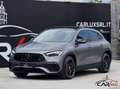 Mercedes-Benz GLA 35 AMG 4MATIC 306CV | TETTO | MULTIBEAM | CAM 360 | SEDILI ELETTRICI | SCARICO | BURMESTER | SPECIAL PAINT Grau - thumbnail 1