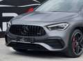 Mercedes-Benz GLA 35 AMG 4MATIC 306CV | TETTO | MULTIBEAM | CAM 360 | SEDILI ELETTRICI | SCARICO | BURMESTER | SPECIAL PAINT Grau - thumbnail 27