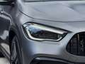 Mercedes-Benz GLA 35 AMG 4MATIC 306CV | TETTO | MULTIBEAM | CAM 360 | SEDILI ELETTRICI | SCARICO | BURMESTER | SPECIAL PAINT Grau - thumbnail 23