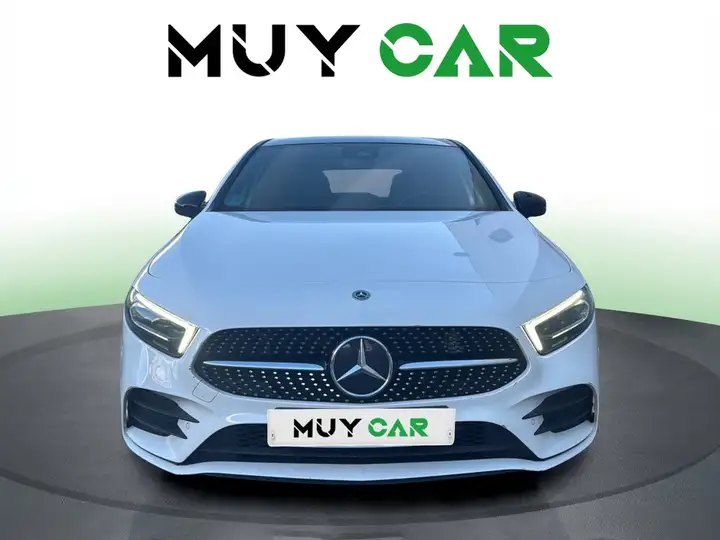 Mercedes-Benz Clase A 2018, foto 2