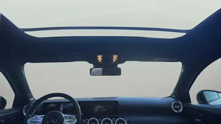 Mercedes-Benz Clase A 2018, foto 15