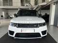 Land Rover Range Rover Sport 2,0 P400E PHEV 404 HSE 4X4 ATTELAGE TOIT PANORAMIQUE GPS CAMERA KEYLESS REGULATEUR Blanc - thumbnail 26