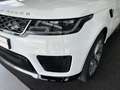 Land Rover Range Rover Sport 2,0 P400E PHEV 404 HSE 4X4 ATTELAGE TOIT PANORAMIQUE GPS CAMERA KEYLESS REGULATEUR Blanc - thumbnail 27