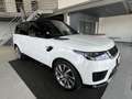 Land Rover Range Rover Sport 2,0 P400E PHEV 404 HSE 4X4 ATTELAGE TOIT PANORAMIQUE GPS CAMERA KEYLESS REGULATEUR Blanc - thumbnail 25