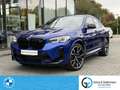 BMW X4 M M Competition //Panoramadach HeadUp Blu/Azzurro - thumbnail 1