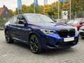 BMW X4 M M Competition //Panoramadach HeadUp Blau - thumbnail 3