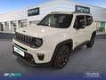 Jeep Renegade eHybrid 1.5 96kW(130CV)  ATX Limited Blanco - thumbnail 1