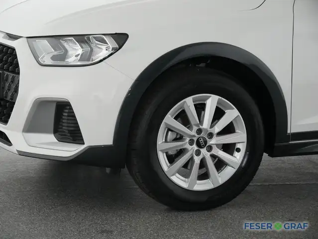 Audi A1 view 13