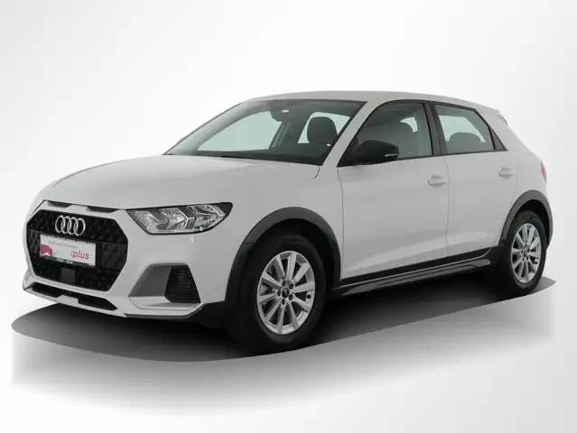 Audi A1 view 14